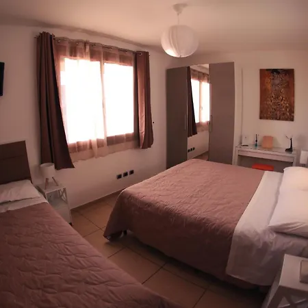 Oasi Bed & Breakfast
