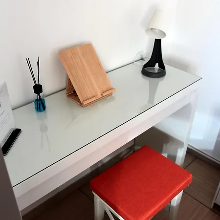 Bed & Breakfast Oasi