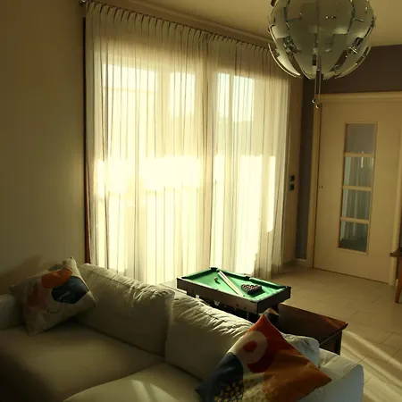 Oasi Bed & Breakfast *