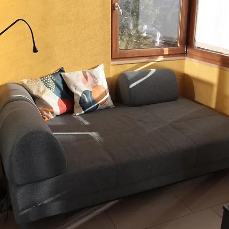 Oasi Bed & Breakfast