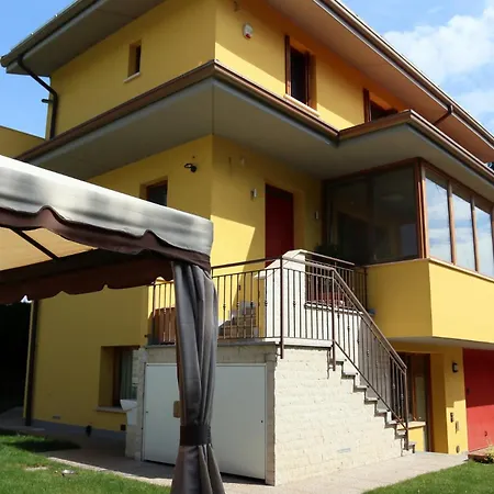 Oasi Bed & Breakfast Brembate