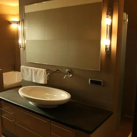Bed & Breakfast Oasi