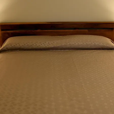 Bed & Breakfast Oasi Brembate