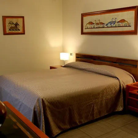 Oasi Bed & Breakfast *