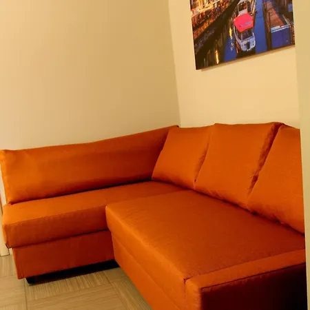 Bed & Breakfast Oasi Brembate