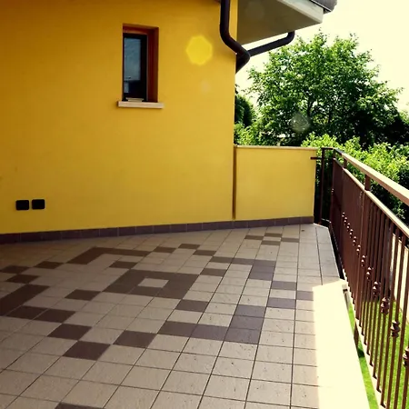 Bed & Breakfast Oasi Brembate