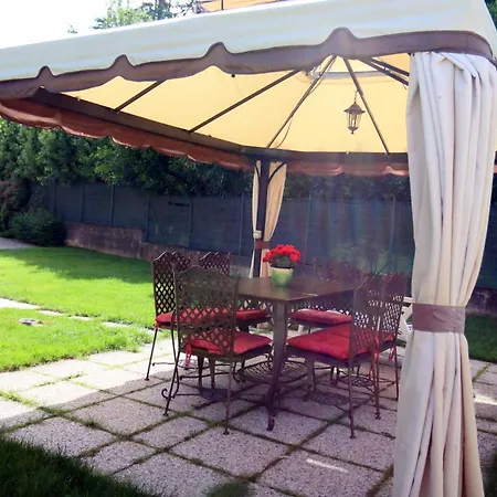 Bed & Breakfast Oasi *