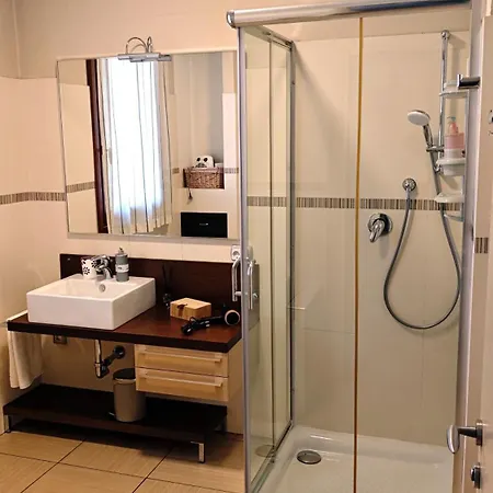 Bed & Breakfast Oasi Brembate