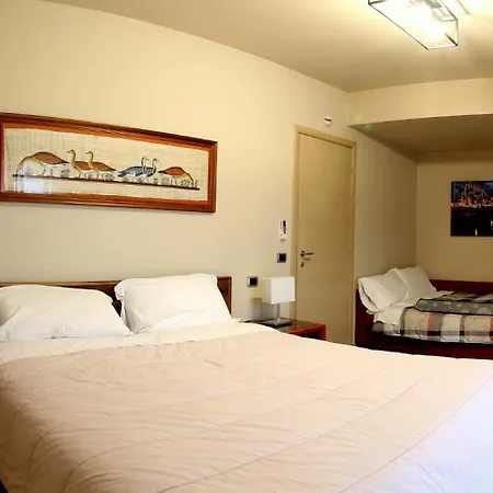 Oasi Bed & Breakfast Brembate