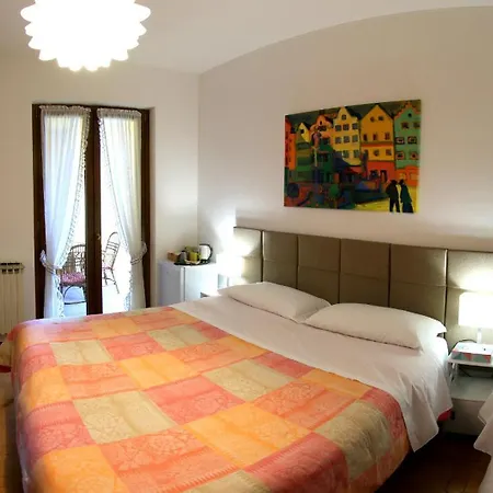 Bed & Breakfast Oasi