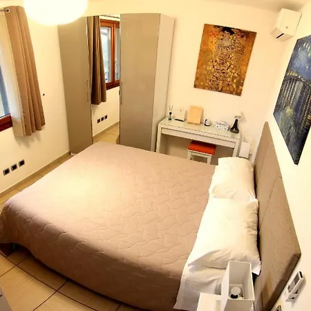Oasi Bed & Breakfast