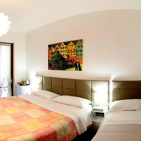 Bed & Breakfast Oasi Brembate