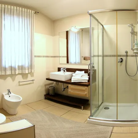 Bed & Breakfast Oasi Brembate