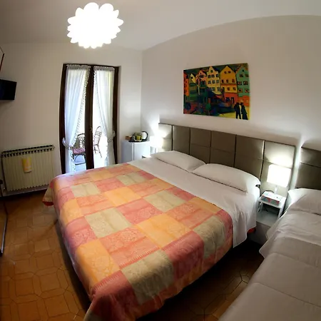 Oasi Bed & Breakfast 3*