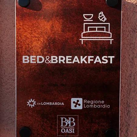 Bed & Breakfast Oasi Brembate
