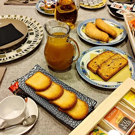 Bed & Breakfast Oasi Brembate