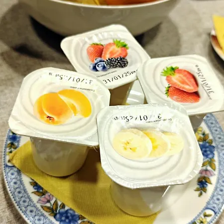 Oasi Bed & Breakfast