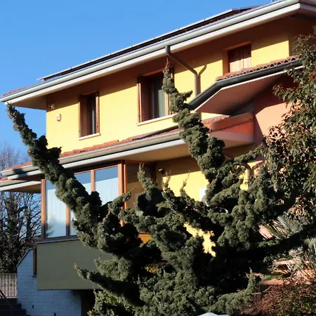 Bed and Breakfast Oasi Brembate