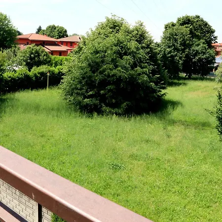 Oda ve Kahvaltı Oasi